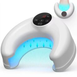 Anti Infection Nail Fungus Laser Device