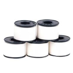 5 Pcs Medical Adhesive Tape Roll