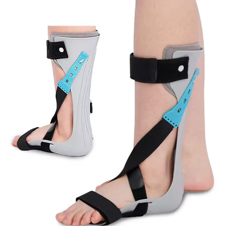 Adjustable Ankle Orthotic