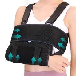 Arm Sling Immobilizer Brace