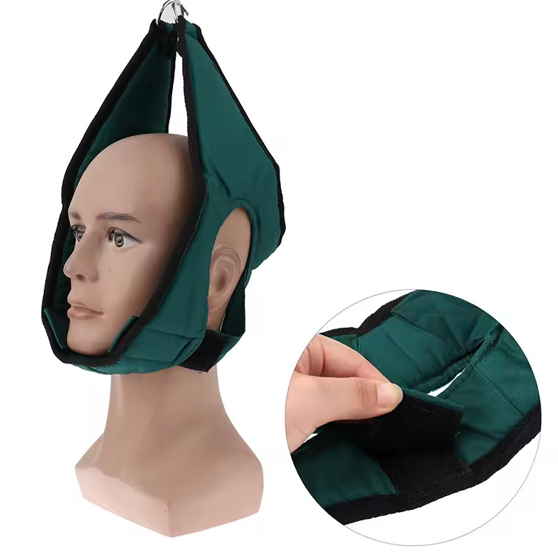 Cervical Traction Belt