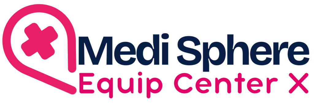 Medi Sphere Equip Center X