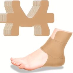 15Pcs Adjustable Ankle Support Strap